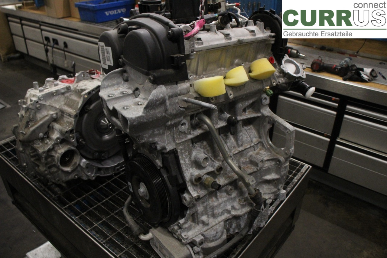 VOLVO XC40/RECHARGE 18- Engine 36012879 B3154T4