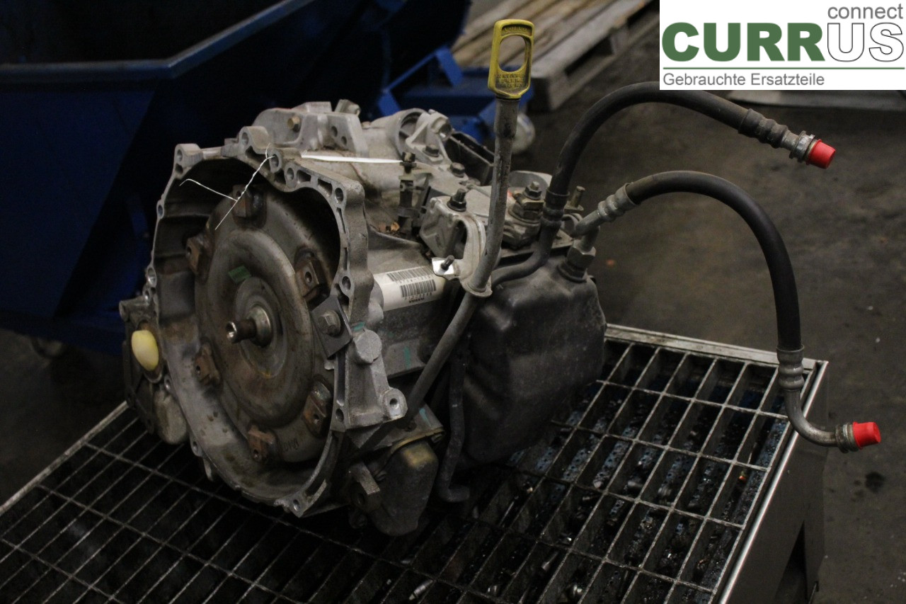 VOLVO S70/V70/XC  97-00 Gearbox (Automatic) 1208898 B5254S