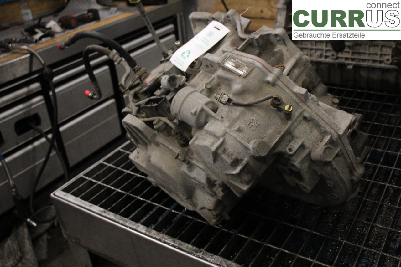 VOLVO S70/V70/XC  97-00 Gearbox (Automatic) 1208898 B5254S
