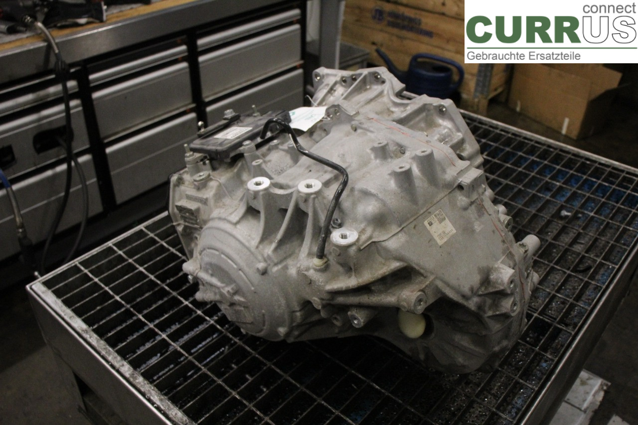VOLVO S90  17- Gearbox (Automatic) 36003128 B4204T23