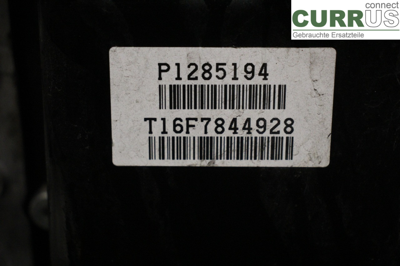 VOLVO S90  17- Gearbox (Automatic) 36003128 B4204T23