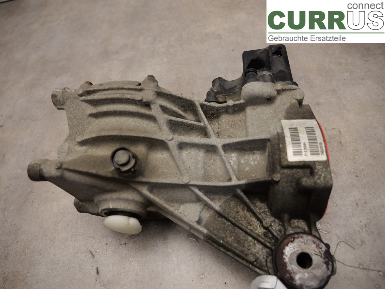 VOLVO V60  19- Differential 36010143 D4204T4