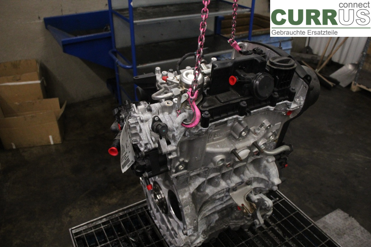 VOLVO XC40/RECHARGE 18- Engine 36003436 B3154T5