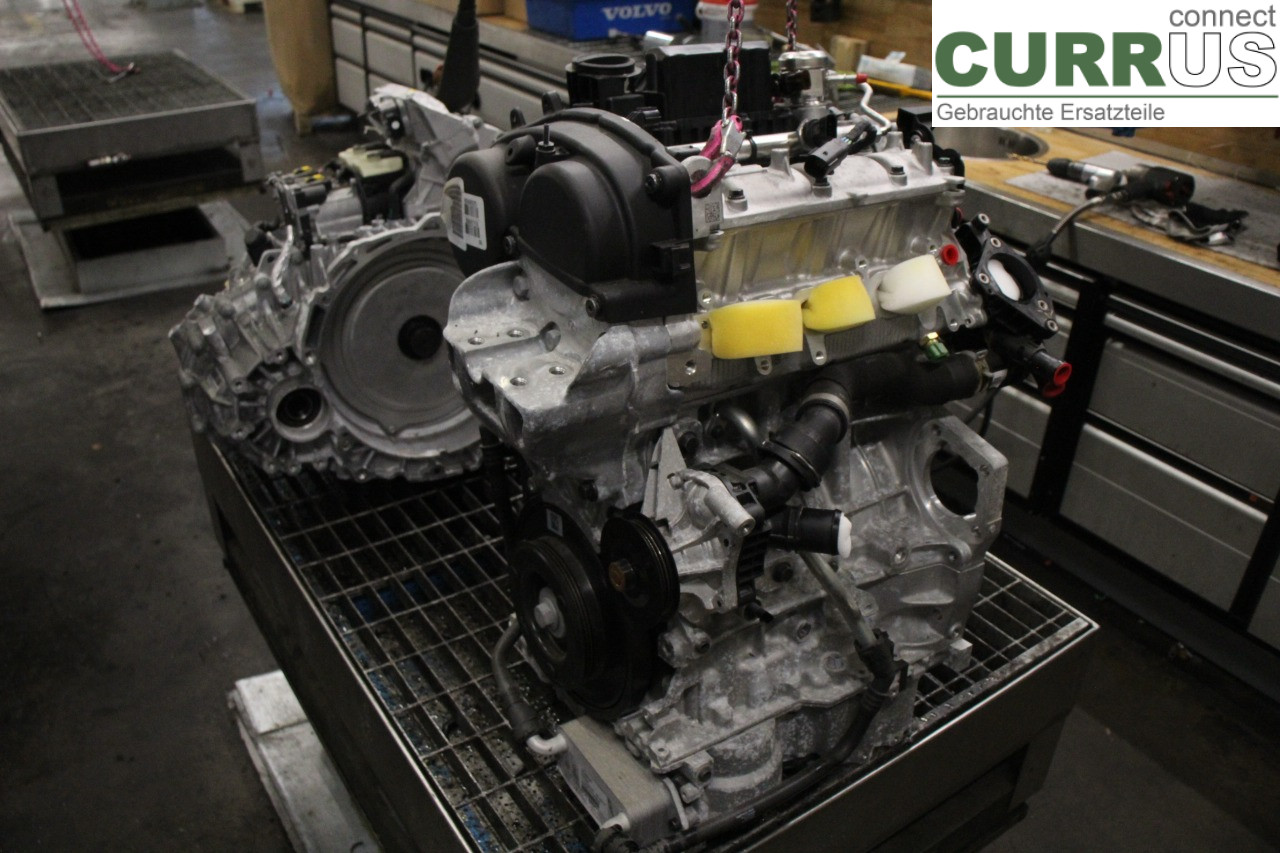 VOLVO XC40/RECHARGE 18- Engine 36003436 B3154T5