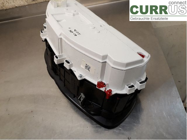 VOLVO V40  12-19 Instrumentpanel / kombiinstrument 36002950 D4162T