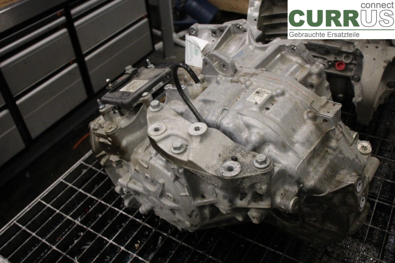 VOLVO V60  14-18 Gearbox (Automatic) 36050778 B4154T4