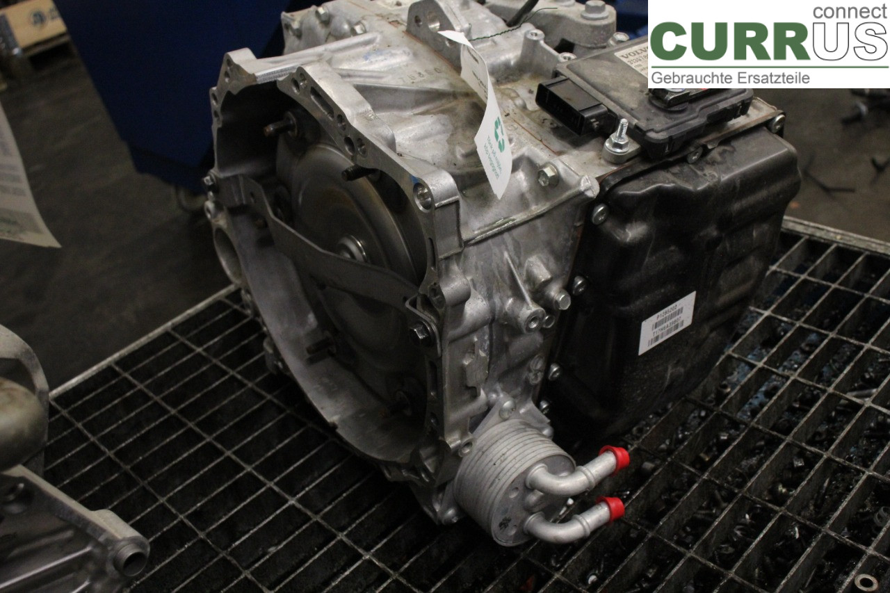 VOLVO V60  14-18 Gearbox (Automatic) 36050778 B4154T4