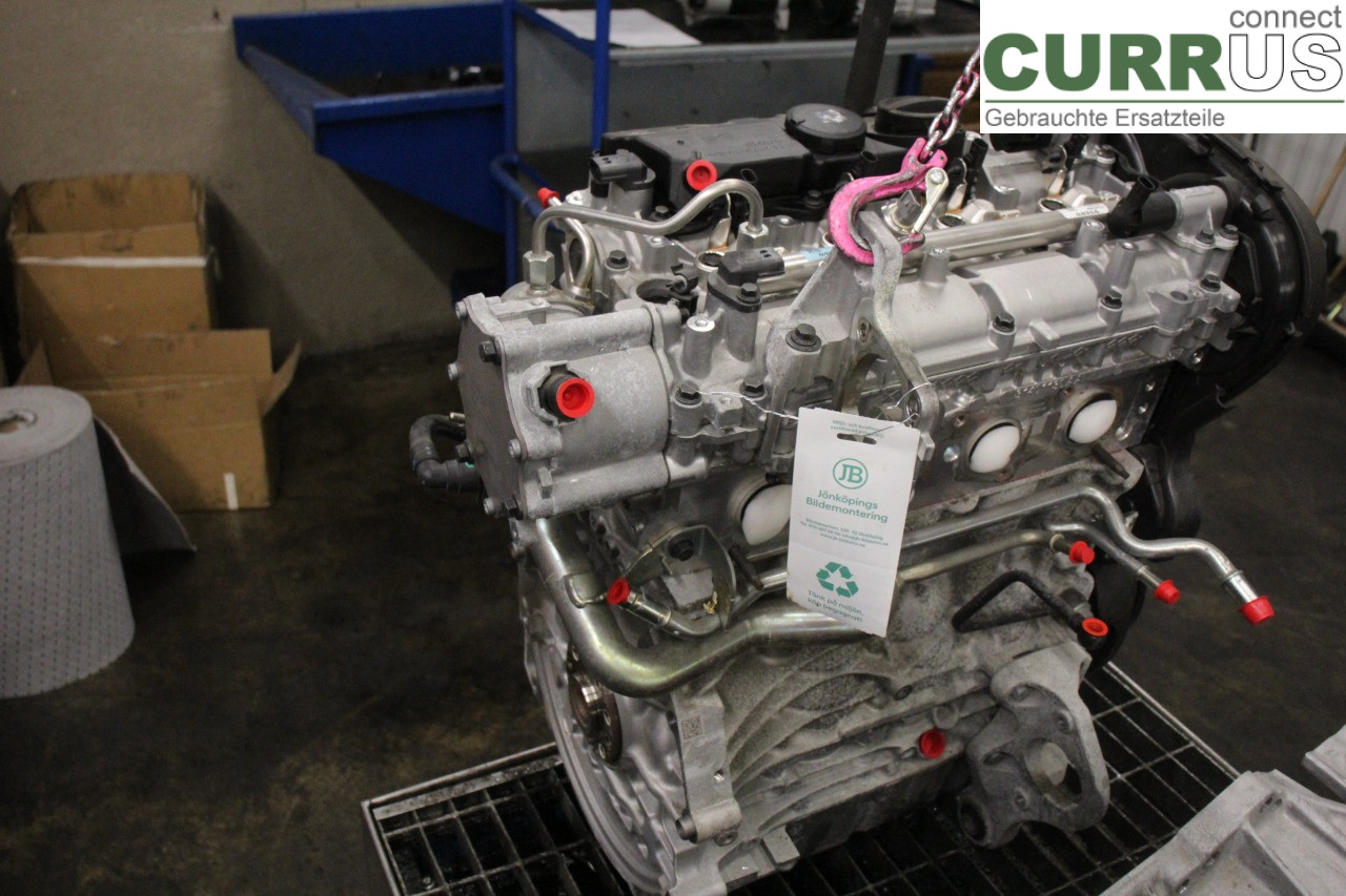VOLVO XC90/RECHARGE  16- Engine 36010309 B4204T27