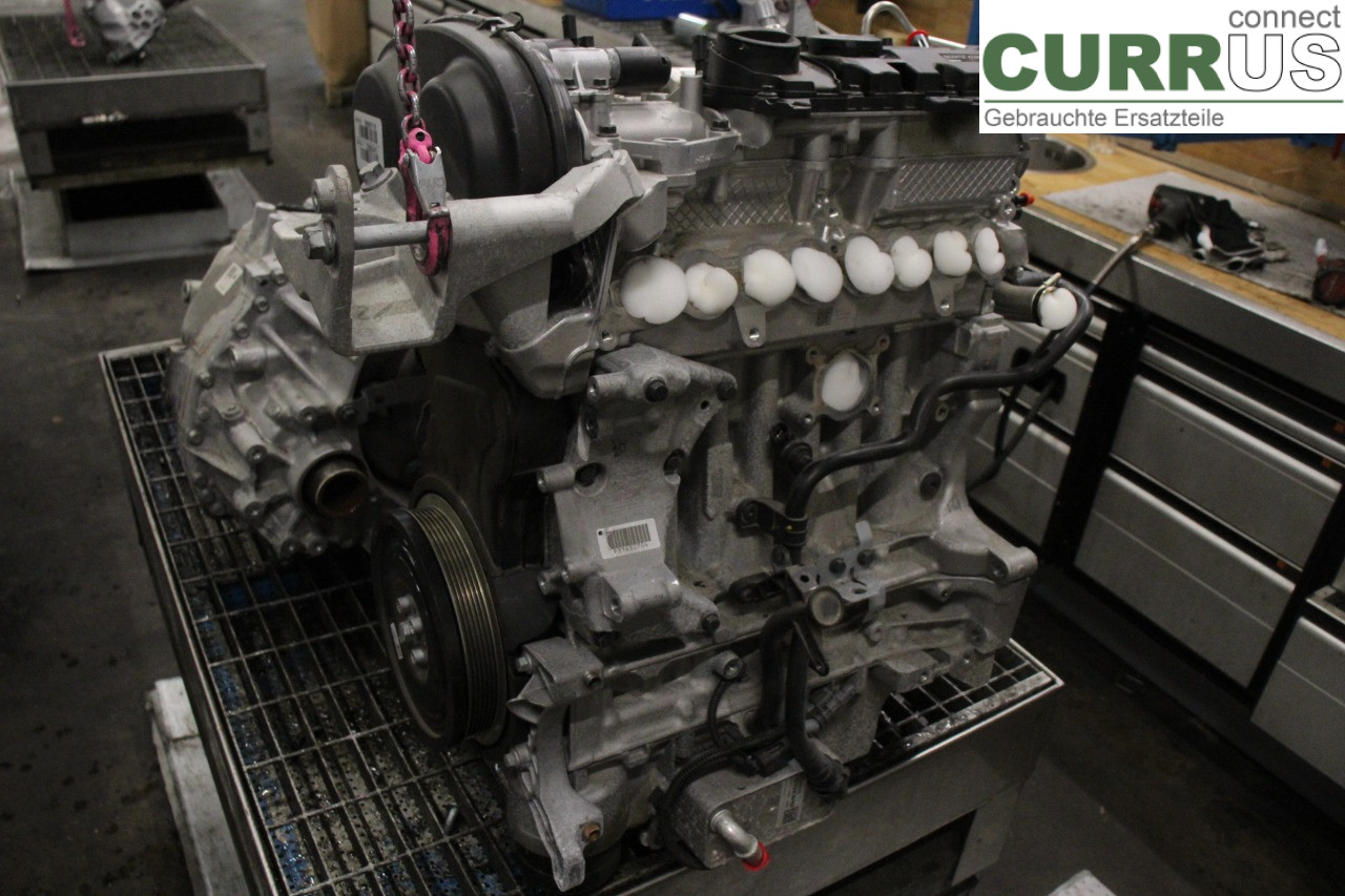 VOLVO XC90/RECHARGE  16- Engine 36010309 B4204T27
