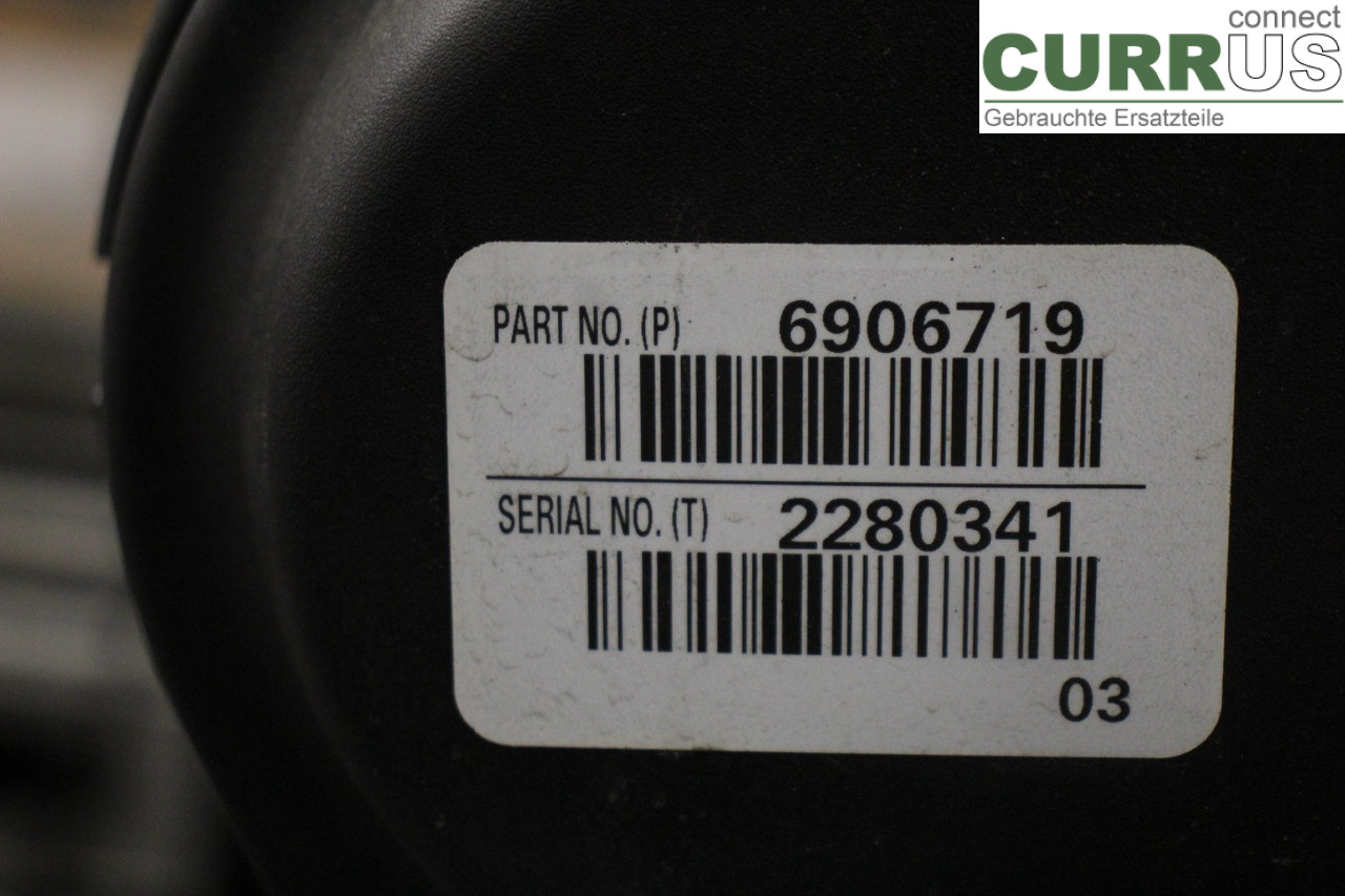 VOLVO XC90/RECHARGE  16- Engine 36010309 B4204T27