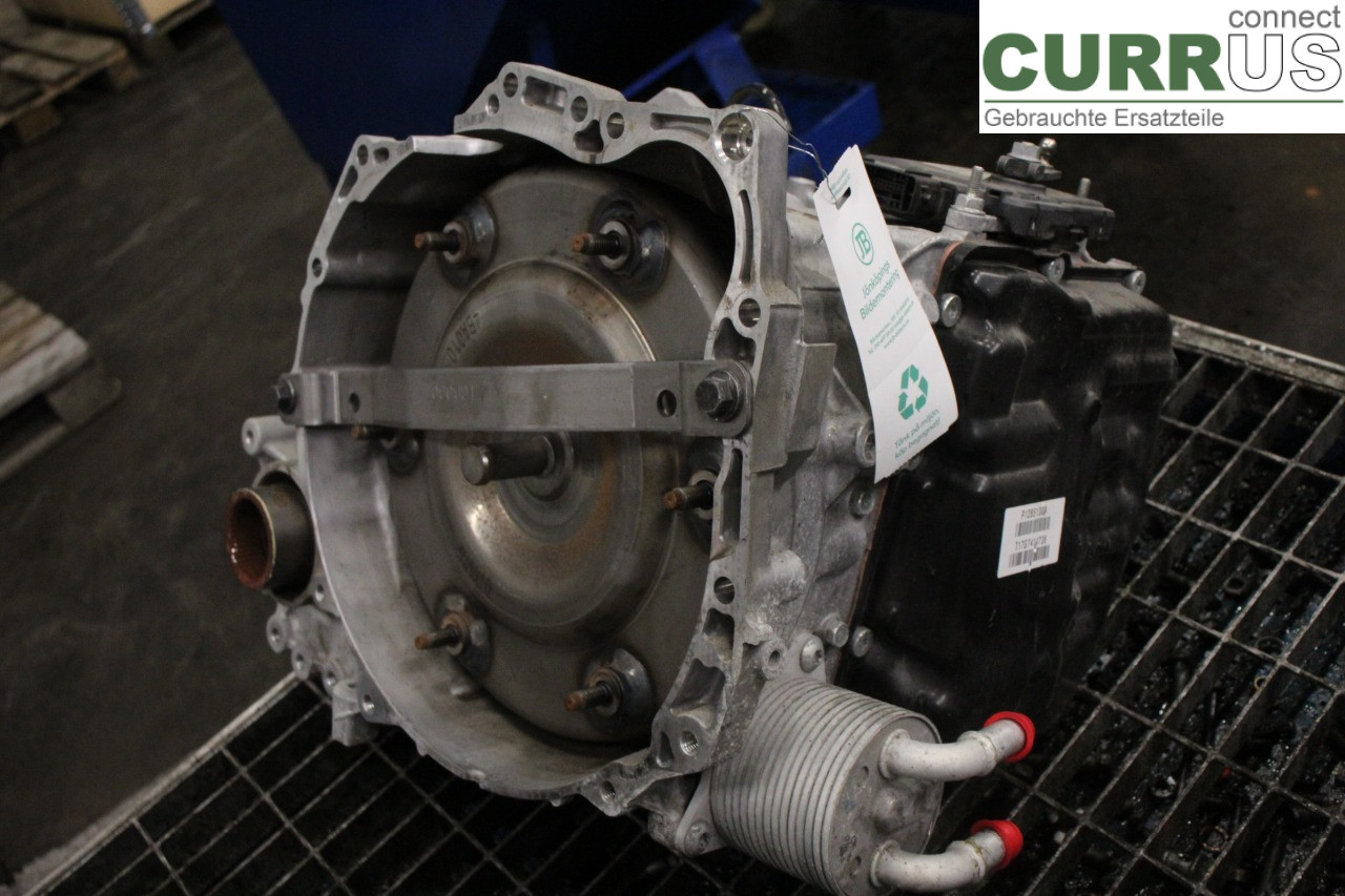 VOLVO XC90/RECHARGE  16- Gearbox (Automatic) 36050869 B4204T27