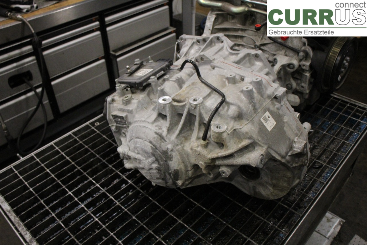 VOLVO XC90/RECHARGE  16- Gearbox (Automatic) 36050869 B4204T27