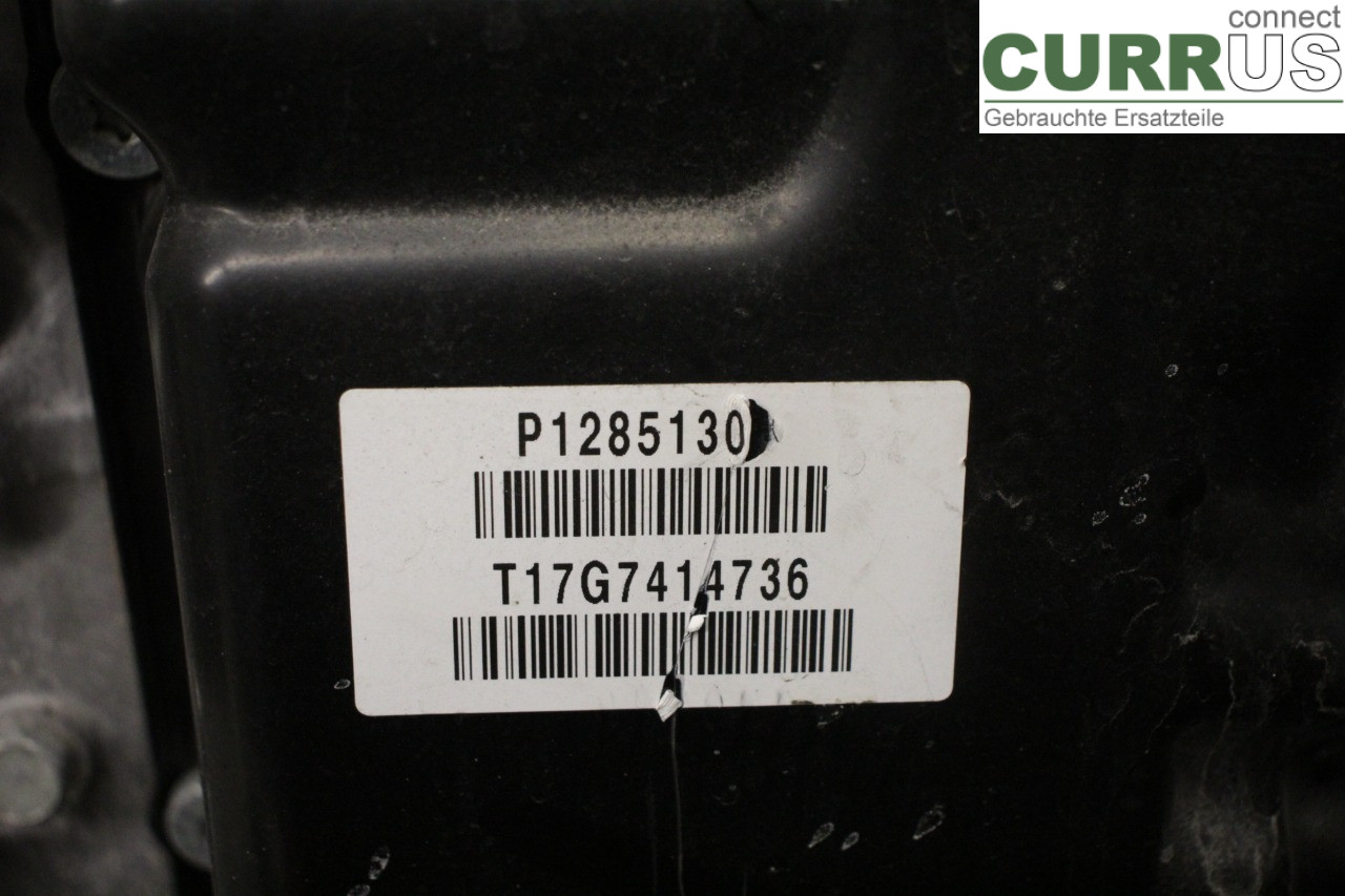 VOLVO XC90/RECHARGE  16- Gearbox (Automatic) 36050869 B4204T27