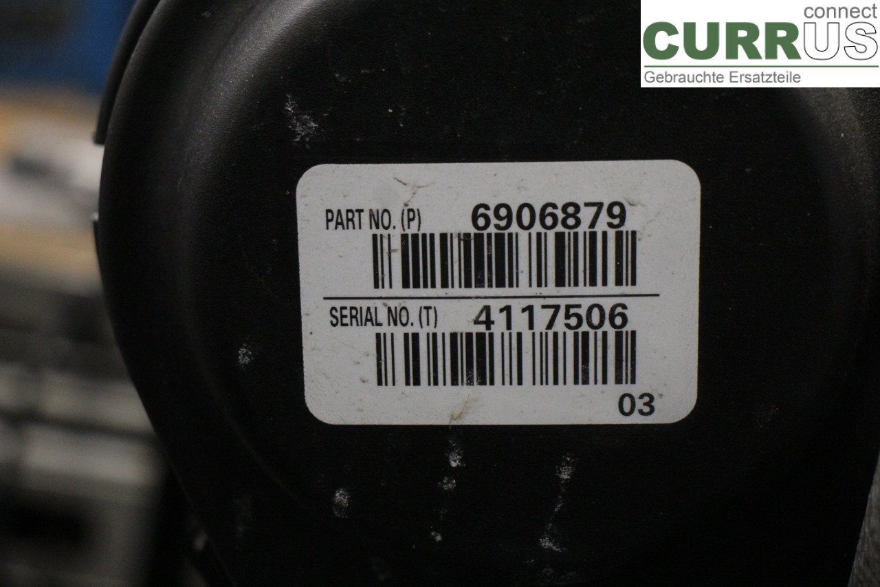VOLVO V60  19- Engine 36012965 B4204T56