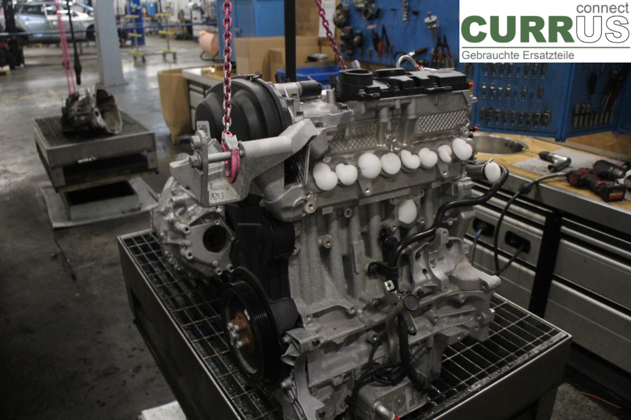 VOLVO V60  19- Engine 36012965 B4204T56