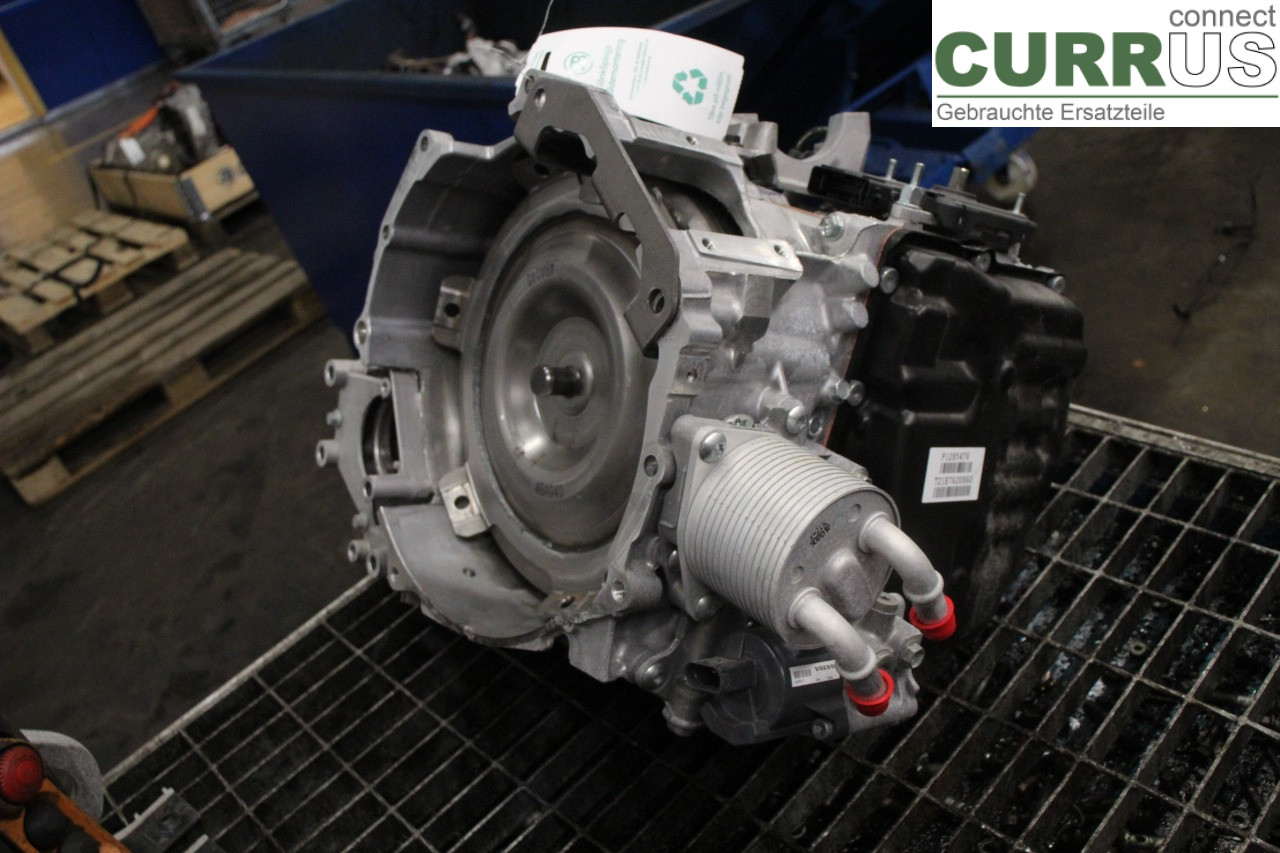 VOLVO V60  19- Gearbox (Automatic) 36010490 B4204T56