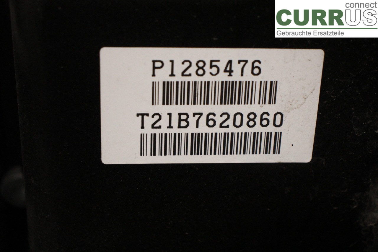 VOLVO V60  19- Gearbox (Automatic) 36010490 B4204T56