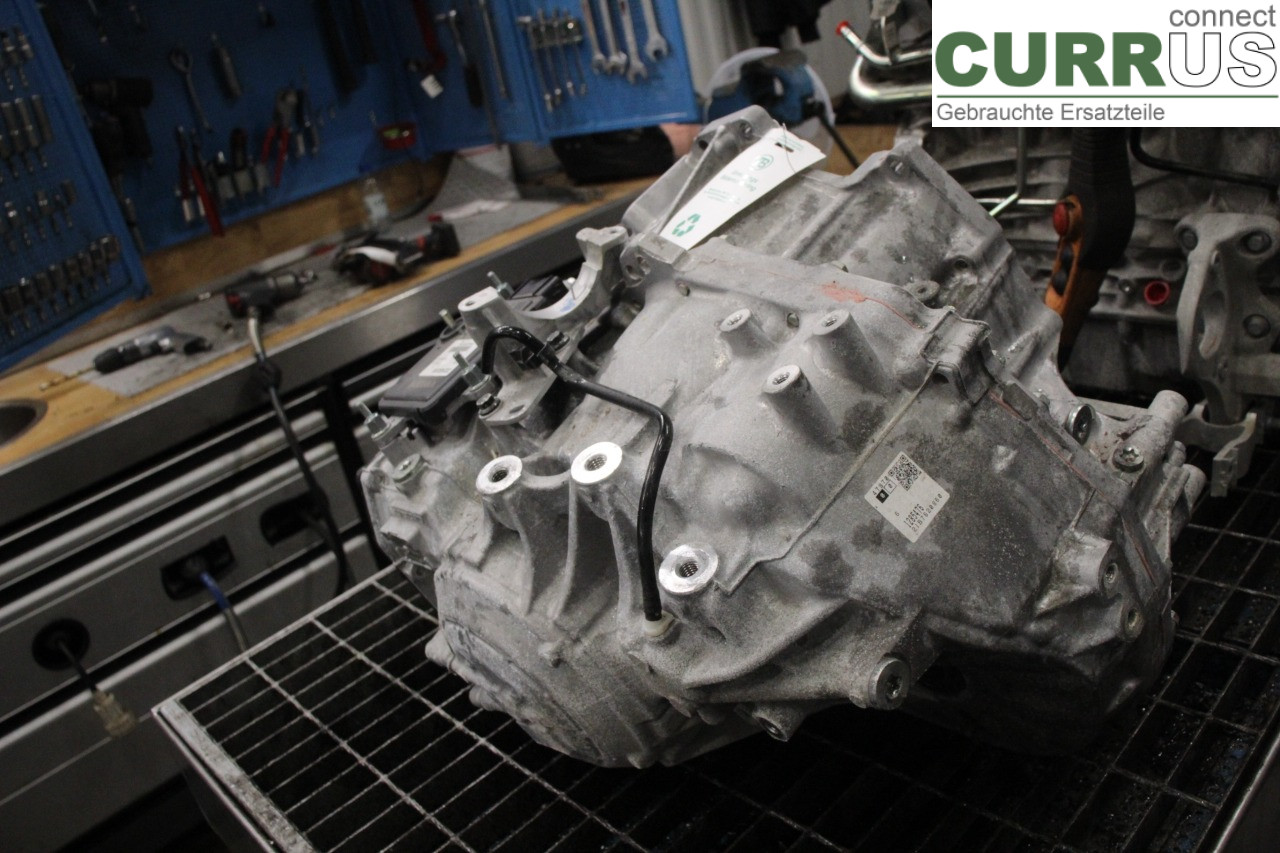 VOLVO V60  19- Gearbox (Automatic) 36010490 B4204T56