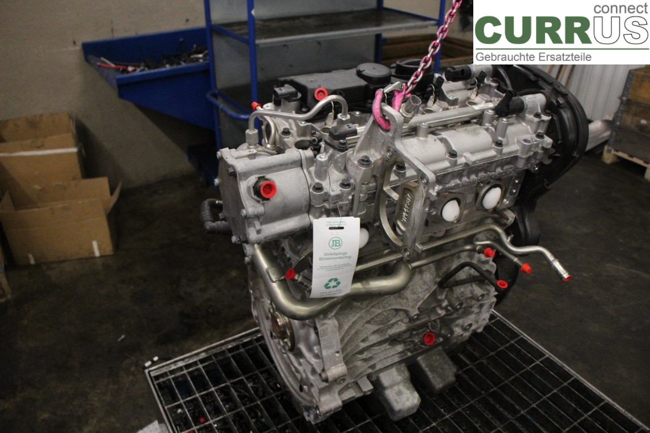 VOLVO XC90/RECHARGE  16- Engine 36050829 B4204T27