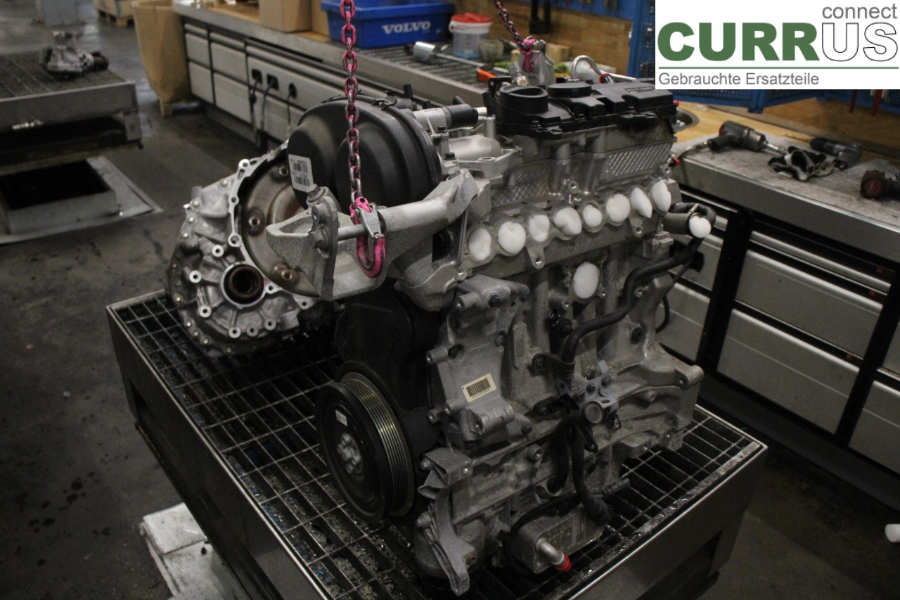 VOLVO XC90/RECHARGE  16- Engine 36050829 B4204T27