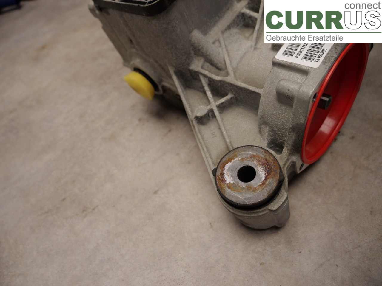 VOLVO XC90/RECHARGE  16- Differential 36011762 B420T2