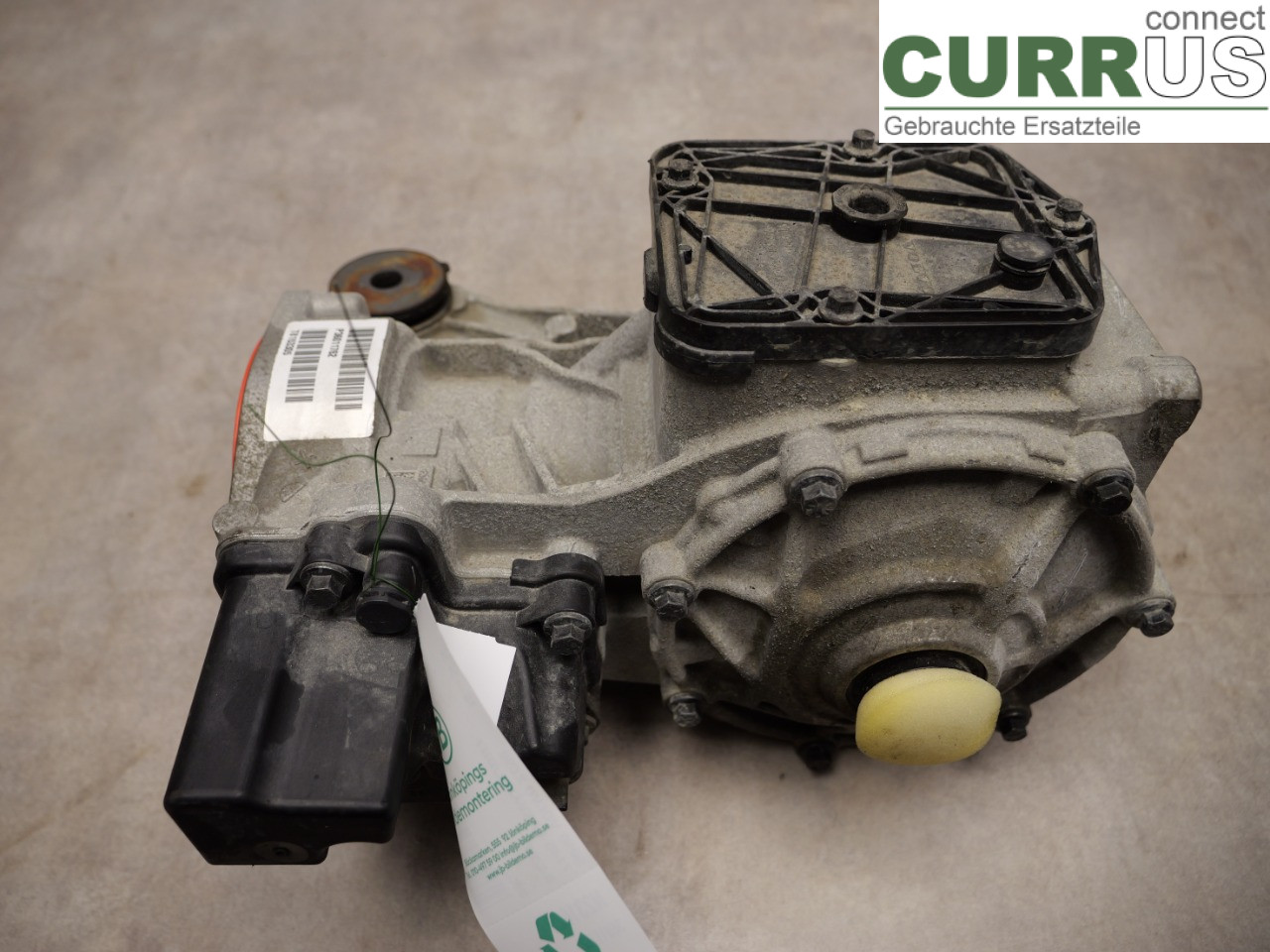 VOLVO XC90/RECHARGE  16- Differential 36011762 B420T2