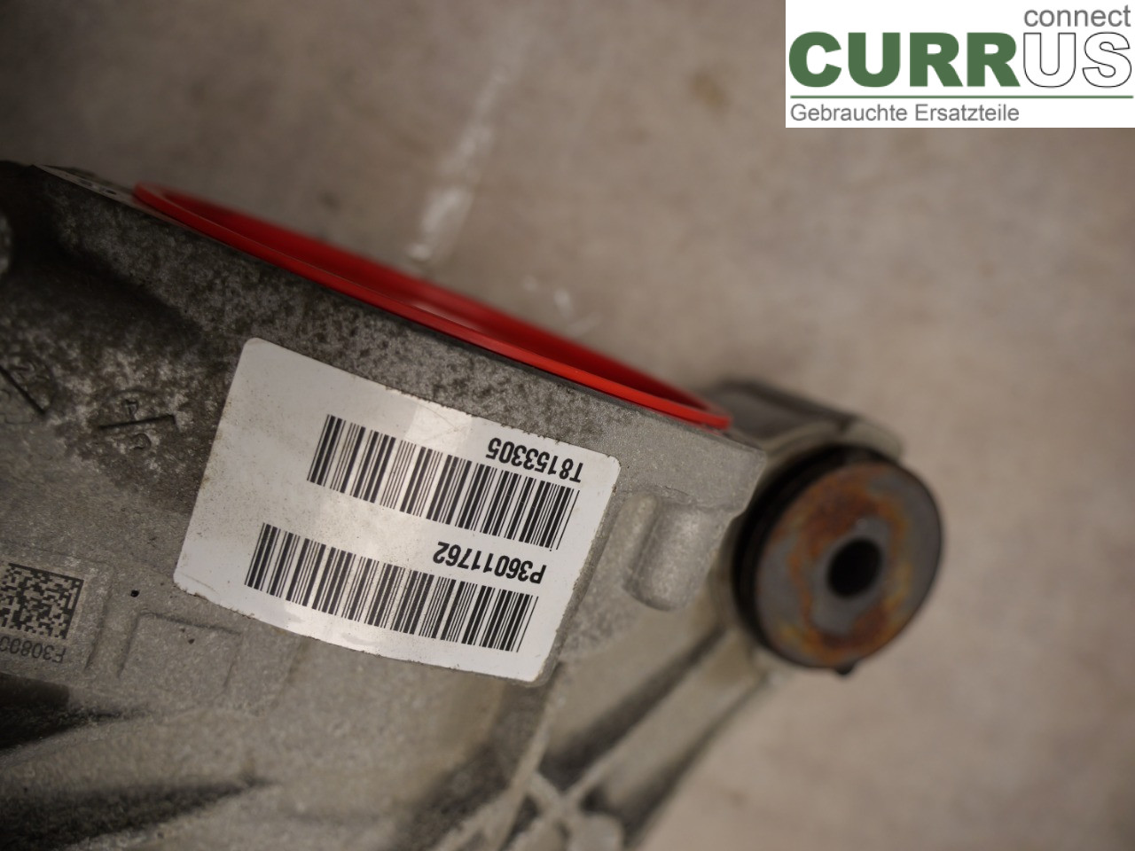 VOLVO XC90/RECHARGE  16- Differential 36011762 B420T2