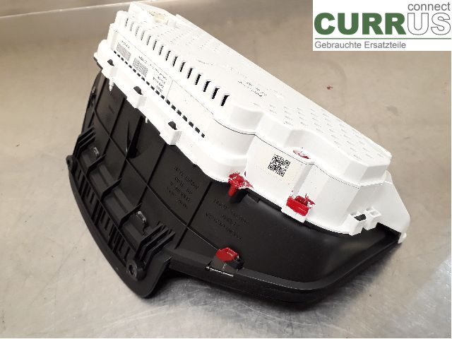 VOLVO V60 CROSS COUNTRY  16-18 Instrument cluster / comb 36051280 D4204T14