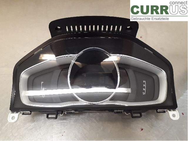 VOLVO V60 CROSS COUNTRY  16-18 Instrument cluster / comb 36051280 D4204T14