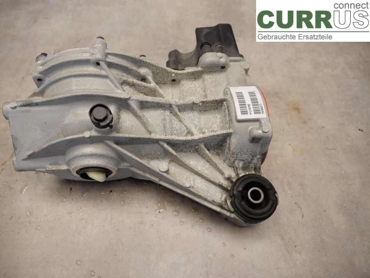 VOLVO XC40/RECHARGE 18- Differential 36003415 B420T2