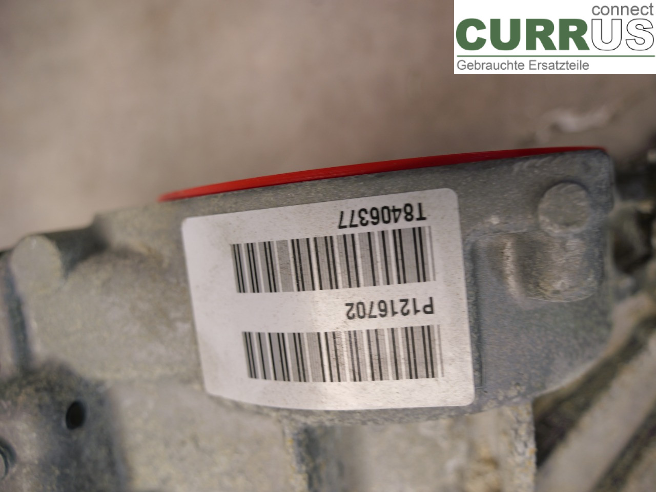 VOLVO XC40/RECHARGE 18- Differential 36003415 B420T2