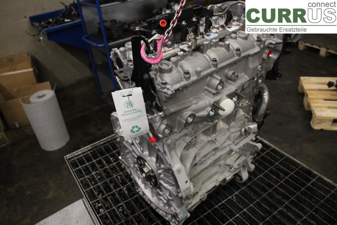 VOLVO V60  19- Motor 36003399 B420T5
