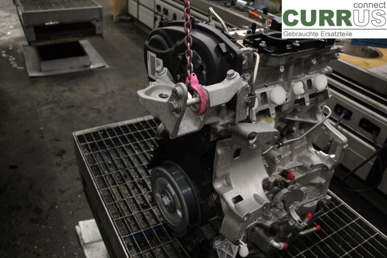 VOLVO V60  19- Motor 36003399 B420T5