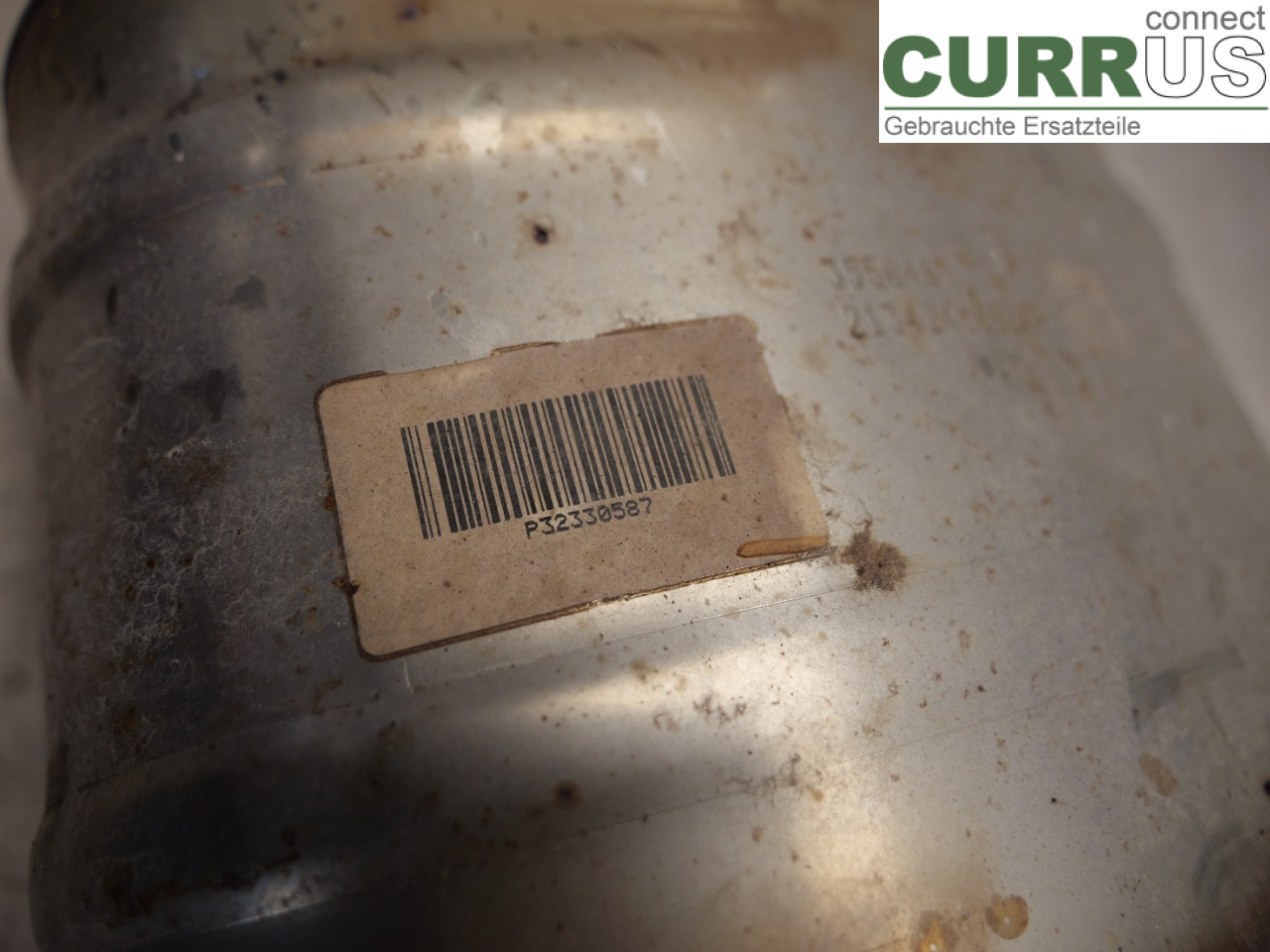 VOLVO XC60  18- Catalyst 36003433 D420T8