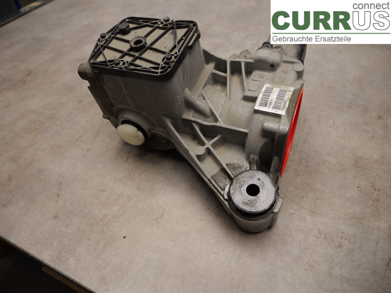 VOLVO XC60  18- Differential 36011762 D420T8