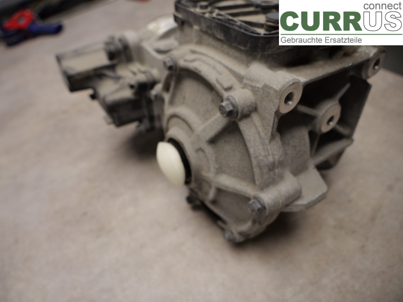 VOLVO XC60  18- Differential 36011762 D420T8