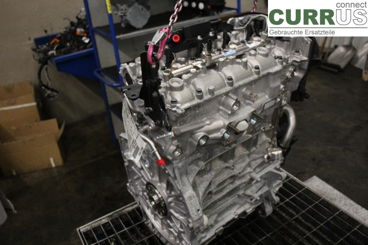 VOLVO V90 CROSS COUNTRY 17- Engine 36012991 B420T2