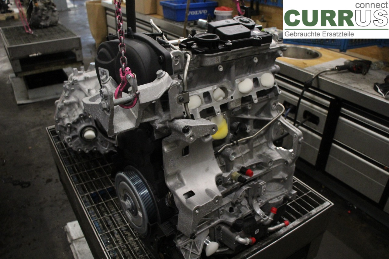 VOLVO V90 CROSS COUNTRY 17- Engine 36012991 B420T2