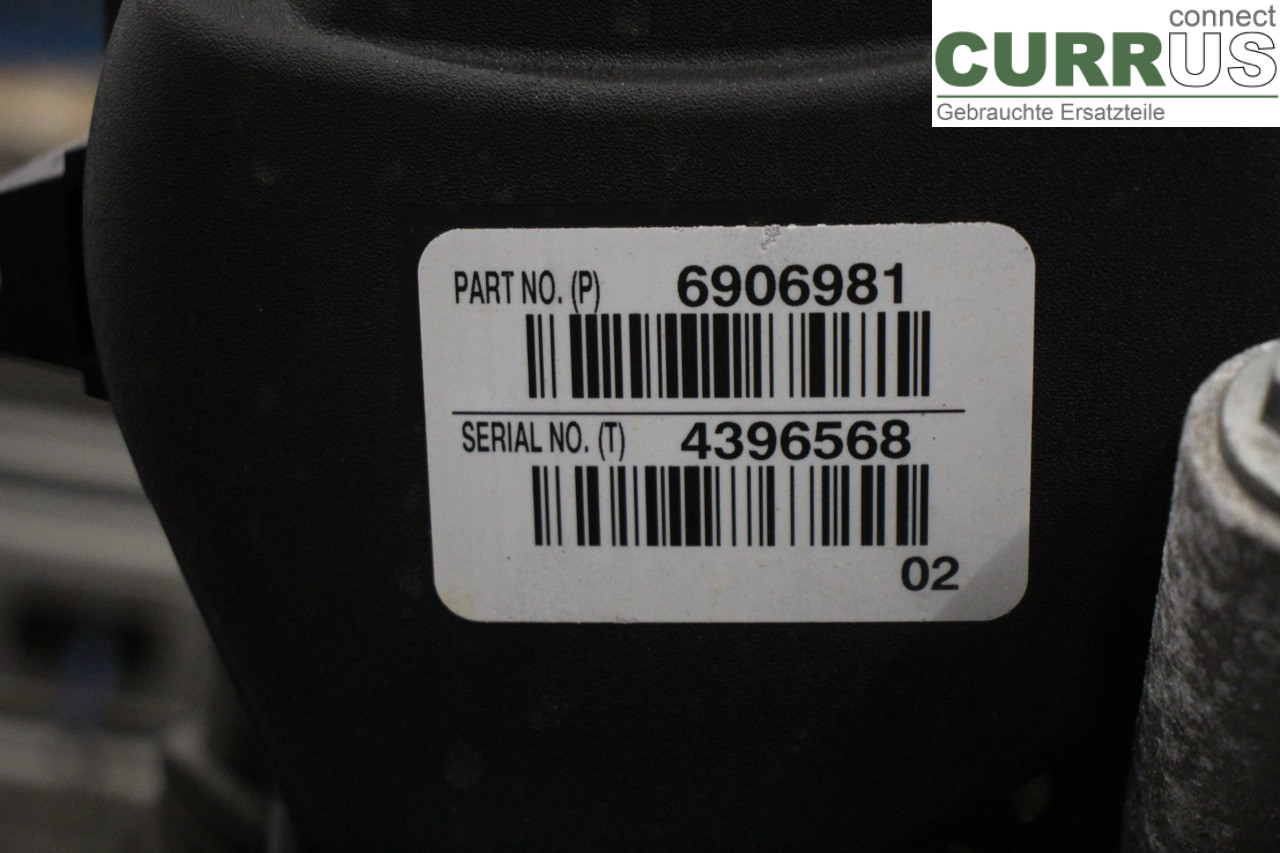 VOLVO V90 CROSS COUNTRY 17- Engine 36012991 B420T2