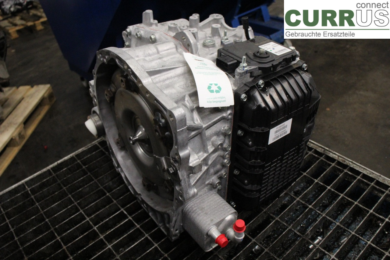 VOLVO V90 CROSS COUNTRY 17- Gearbox (Automatic) 36003553 B420T2