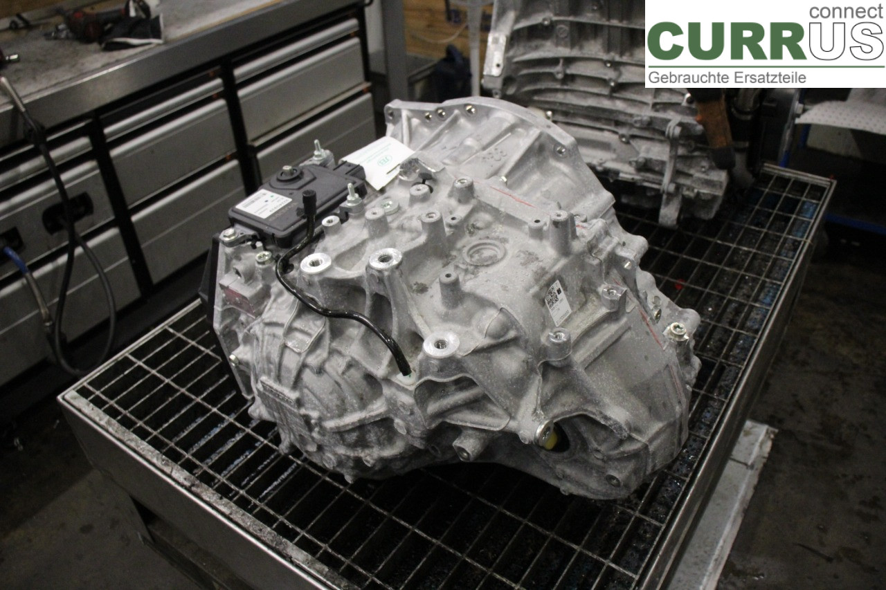 VOLVO V90 CROSS COUNTRY 17- Gearbox (Automatic) 36003553 B420T2