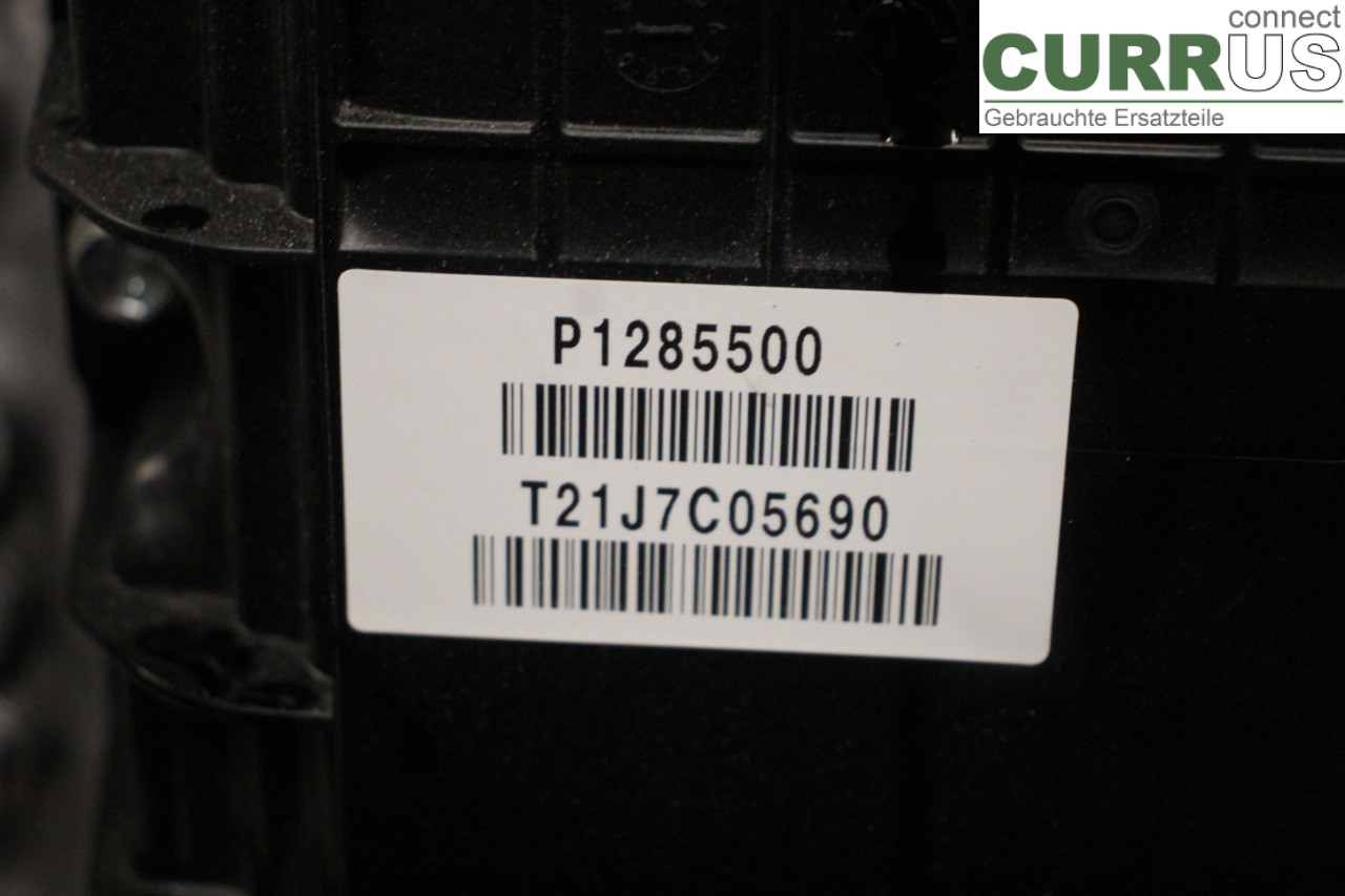 VOLVO V90 CROSS COUNTRY 17- Gearbox (Automatic) 36003553 B420T2