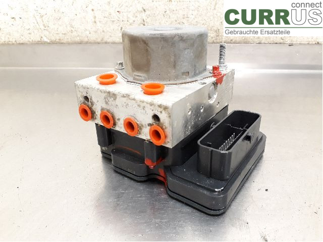 TOYOTA AYGO  06-14 ABS Hydraulic unit 44050-0H100 1KR-FE