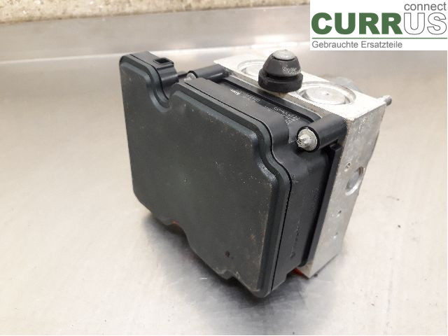 TOYOTA AYGO  06-14 ABS Hydraulic unit 44050-0H100 1KR-FE
