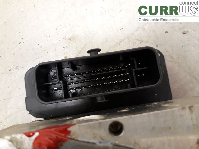 TOYOTA AYGO  06-14 ABS Hydraulic unit 44050-0H100 1KR-FE