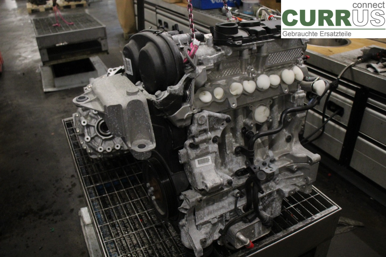 VOLVO XC40/RECHARGE 18- Engine 36011602 B4204T47