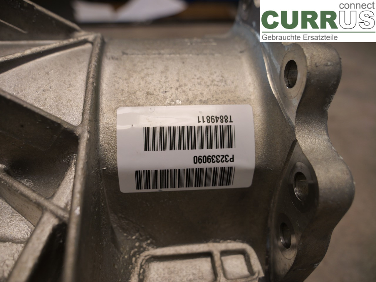 VOLVO XC90/RECHARGE  16- Distribution gear box 36011764 D420T2