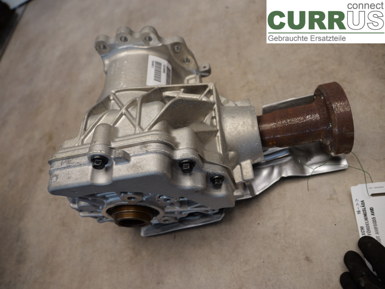 VOLVO XC90/RECHARGE  16- Distribution gear box 36011764 D420T2
