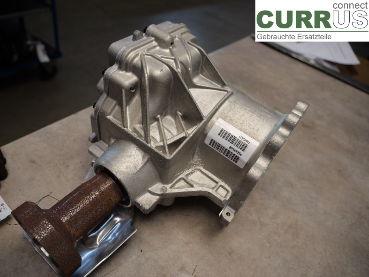 VOLVO XC90/RECHARGE  16- Distribution gear box 36011764 D420T2