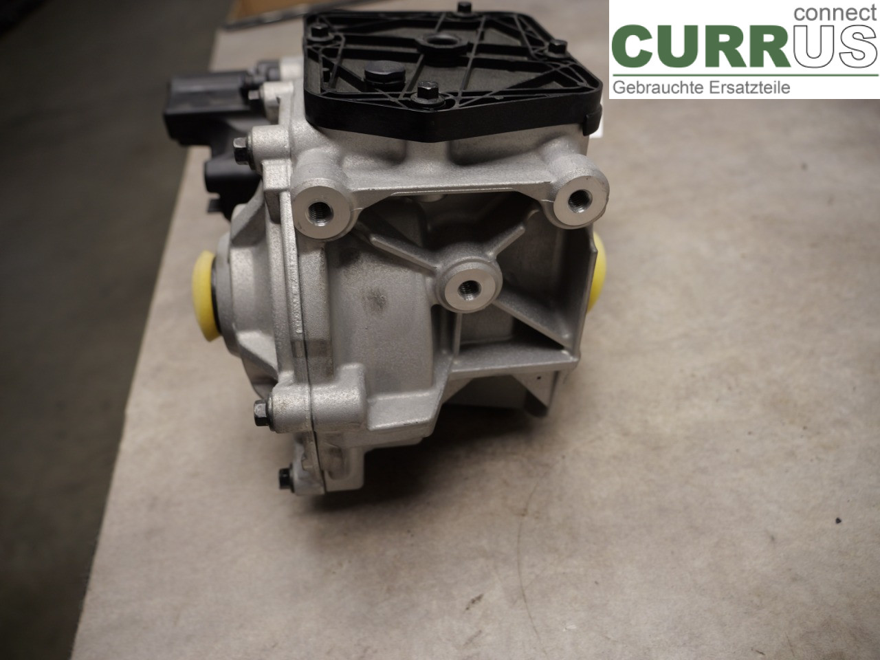 VOLVO XC90/RECHARGE  16- Differential 36011763 D420T2